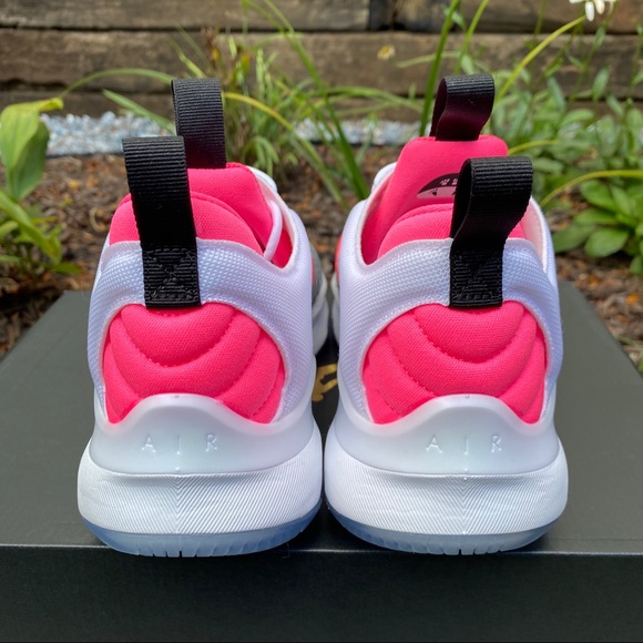 Women’s Jordan Air Max 200 XX Chinese New Year - Picture 4 of 6